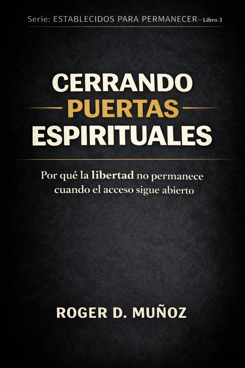 Libro 5