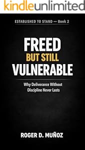Freed But Still Vulnerable