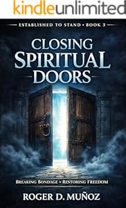 Closing Spiritual Doors