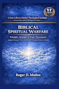 Biblical Spiritual Warfare