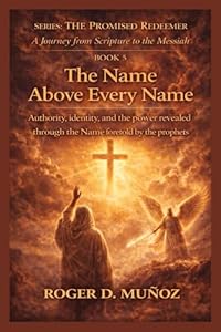 The Name Above Every Name