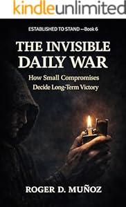 The Invisible Daily War
