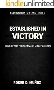 Established in Victory