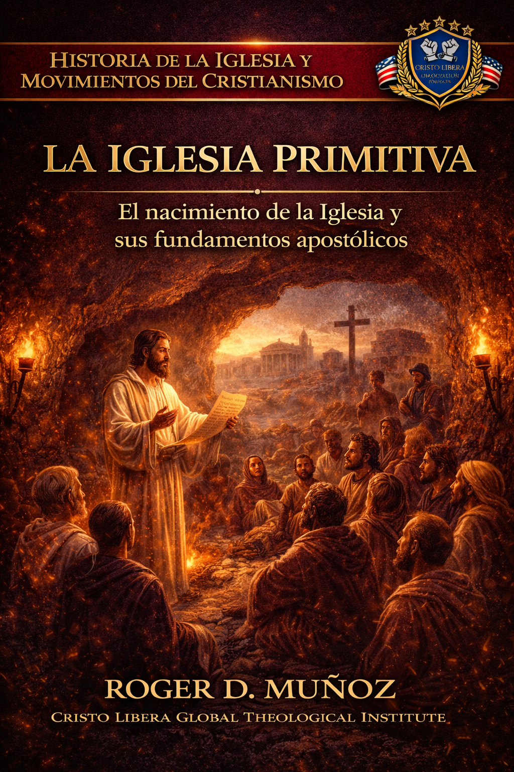 La Iglesia Primitiva