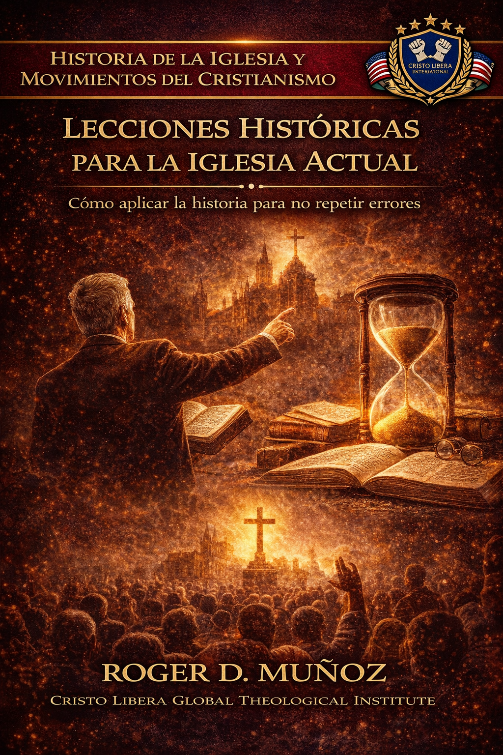 La Reforma Protestante