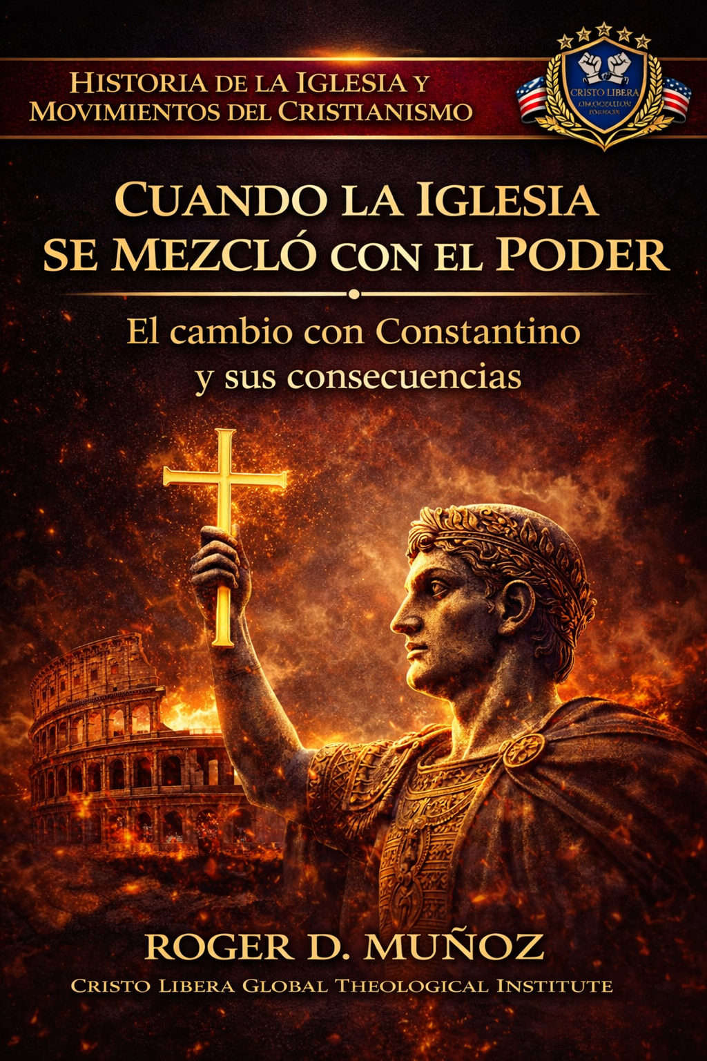 Edad Media: Luz en Medio de Oscuridad