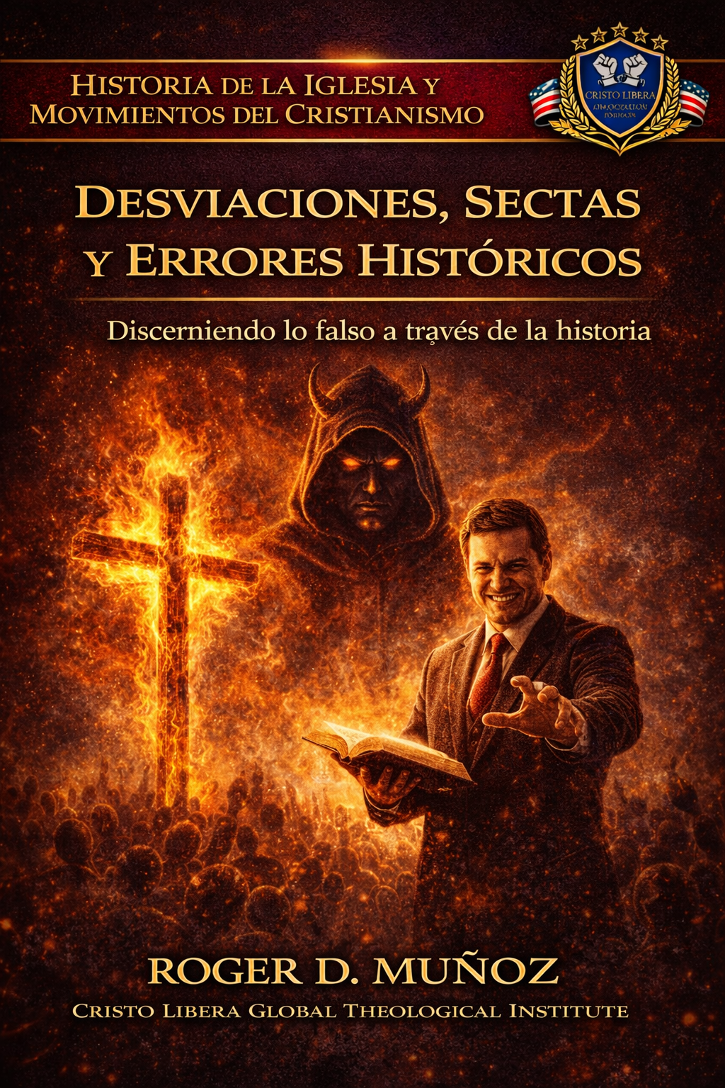 Avivamientos y Movimientos Espirituales